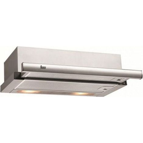 TEKA TL 6310 INOX-Haube 40474250 (1/5)