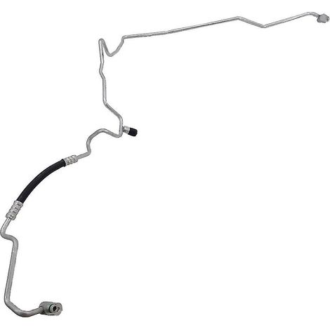 Tuyau de climatisation compatible avec : BMW Série 2 F44 2020 OE : 6450 7939 496( )