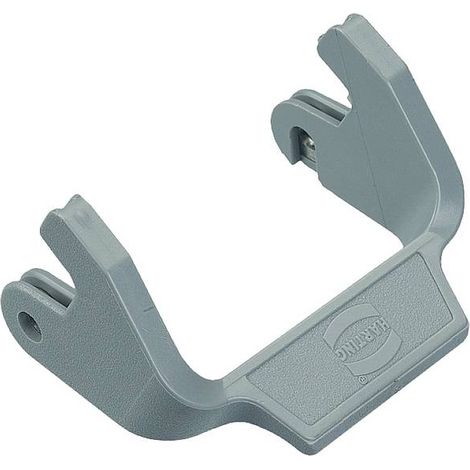 Staffa di bloccaggio 09 00 000 5231 Harting Contenuto: 1 pz.