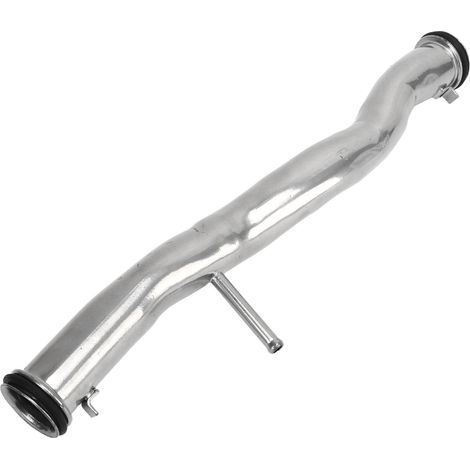 Tuyau de dérivation de liquide de refroidissement en métal 19505 P30 000 pour moteur Acura Integra Del Sol Civic CR-V série B (1/5)