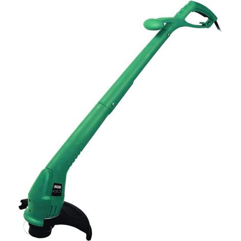 Tagliabordi E Rifinitore Elettrico 230v - 50hz 250w (1/5)