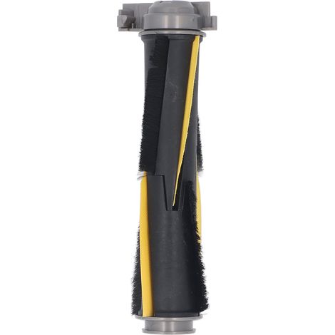 Spazzola principale per Shark IQ R101AE RV1001AE, 17 cm, in gomma ABS. (1/5)