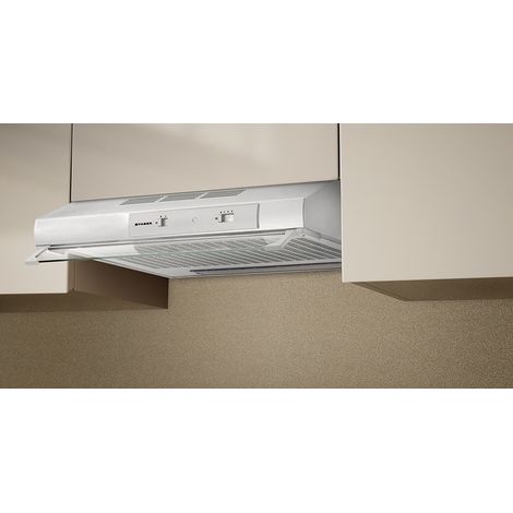 Cappa Sottopensile Faber Tch04 da 90 Bianca