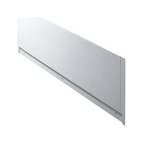 PANNELLO FRONTALE LUNGO PER GUSCIO VASCA RETTANGOLARE Misura: Lungh. 150 cm