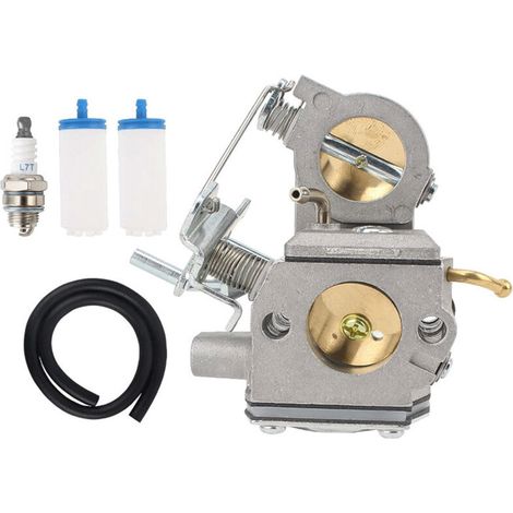 Kit de carburateur pour machine de découpe K750 503283209 C3-EL29A C3-EL29B C3-EL29C Kit de carburateur pour machine de découpe K750 série C3-EL29 (1/5)