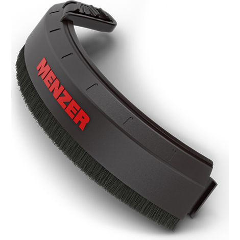 MENZER Tête de Ponçage Amovible 5 (225 mm) pour Ponceuse pour Cloisons Sèches MENZER TBS 225 AV