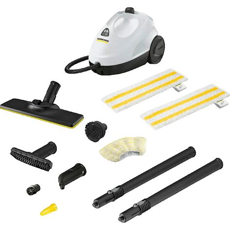 Pulitore a vapore KARCHER SC 2 EasyFix Plus - 1.512-614.0 (1/3)