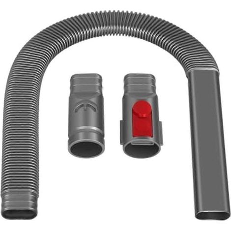 Flexibles Werkzeug für Spalten, kompatibel mit den Staubsaugern V11, V10, V15, V12, V8, V7 und V6, ideal zum Entfernen von Wäschetrocknerkabeln. (1/5)