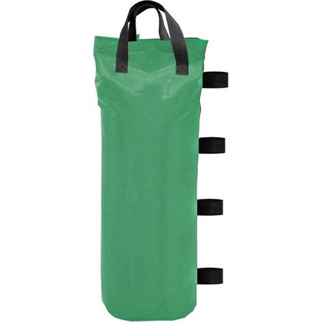 4pcs Sac de Sable de Poids, Sac de Sable Collant Robuste pour Auvent de Camping-Car, Plage en Plein Air (1/5)