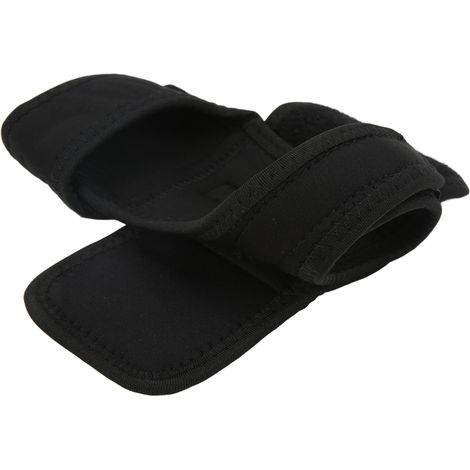 Gants de plongée étanches avec lampe LED intégrée et crochet escamotable, protection robuste pour sports nautiques (1/5)