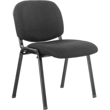 SEDIA DA INTERLOCUTORIA blu - cm 54,5 x 58 x 81,5