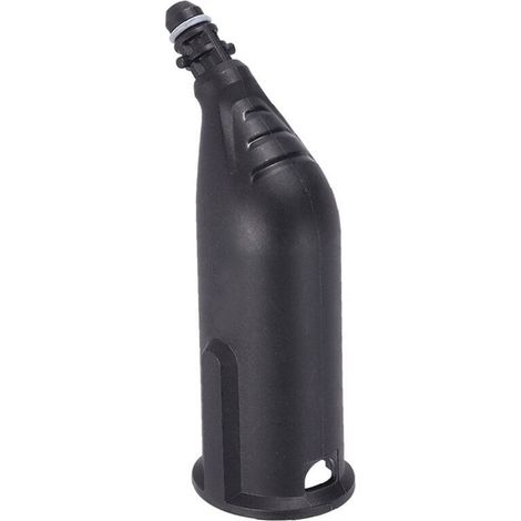 1PC Suitable for Karcher steam machine accessories, black nozzle, Karcher black nozzle (1/4)