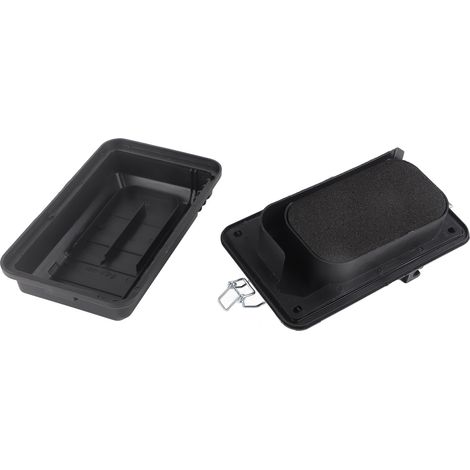 Filtre à air et boîtier de rechange pour groupe électrogène à essence chinois GX160 170 de 2 à 3 kW (1/5)