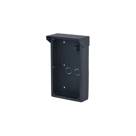 VTM26R2 - Caja de pared de 2 módulos para VTO4202FB