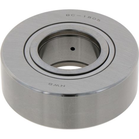 Stützrolle Ø 90x40mm für MENGELE 04-122685 (1/2)