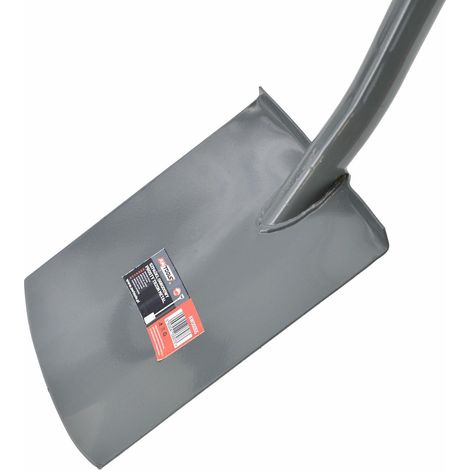 AWTOOLS SZPADEL OGRODNICZY TRZON METAL BLACK LINE