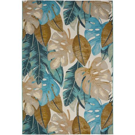 Outdoor-Teppich Kepa 150x100cm - (1/5)