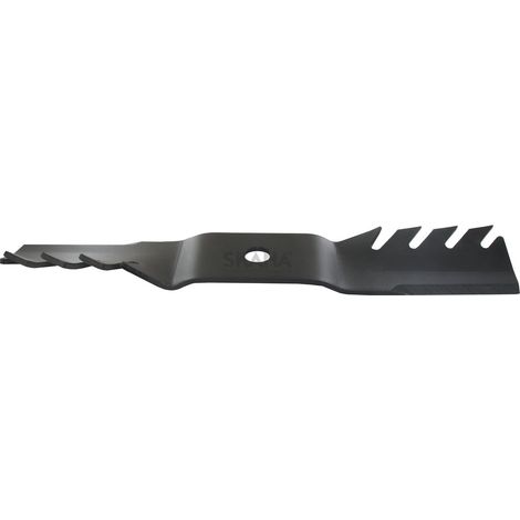 Kompatible Rasenmähermesser CASTELGARDEN / HONDA / STIGA - HONDA - SABO - STIGA - VIKING 422MM RIF 1108399
