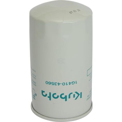 Filtro de combustible KUBOTA 1G41043560 (1/4)