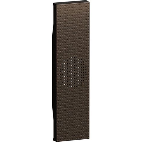 Cover suoneria ronzatore 1 modulo bticino livingnow kb15