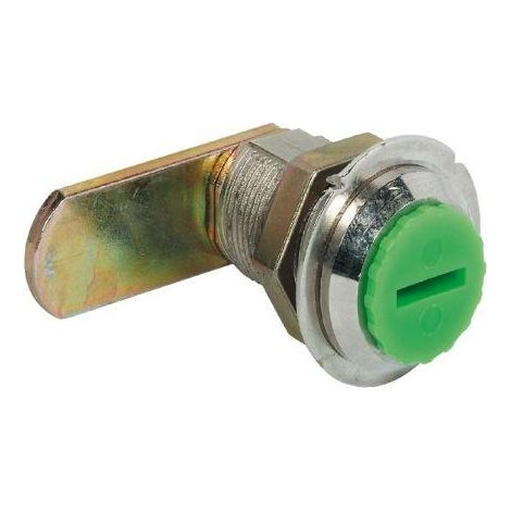 Select Batteuse SYMO, vernickelt poliert