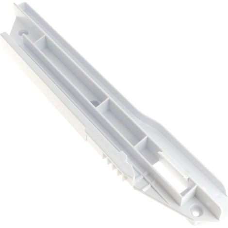 Rail de clayette droit 480132101067 - refrigerateur