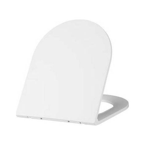 SEDILE WC MAGNOLIA CON SOFT CLOSE