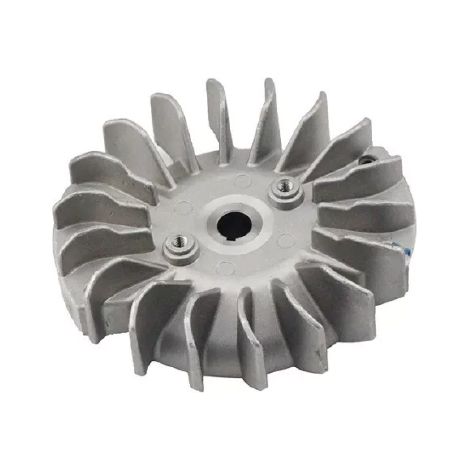 VENTILADOR COMPATIBLE CON Husqvarna HUS288