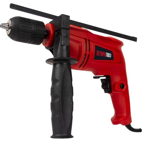 Olympia Power Tools Hammer Drill 600W 240V (1/3)