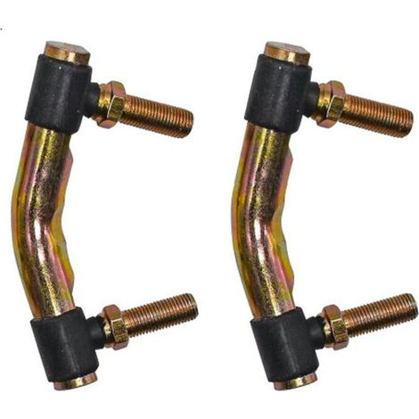 Biellette de pivot compatible Husqvarna Craftsman 597069702 – Pièce de rechange neuve – Pour tondeuses à gazon - 583513501