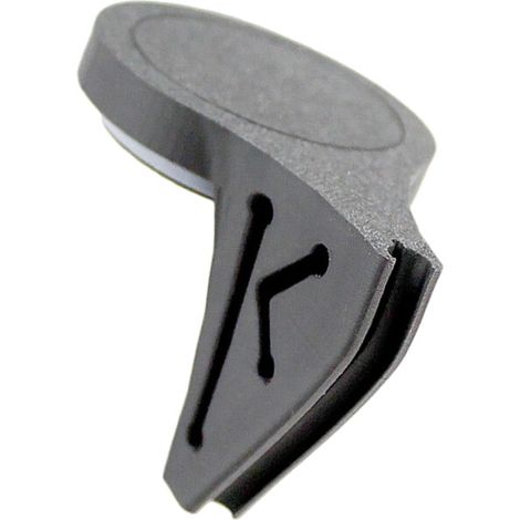 Kurbel-Joystick-Organizer, Griffabdeckung (1/5)