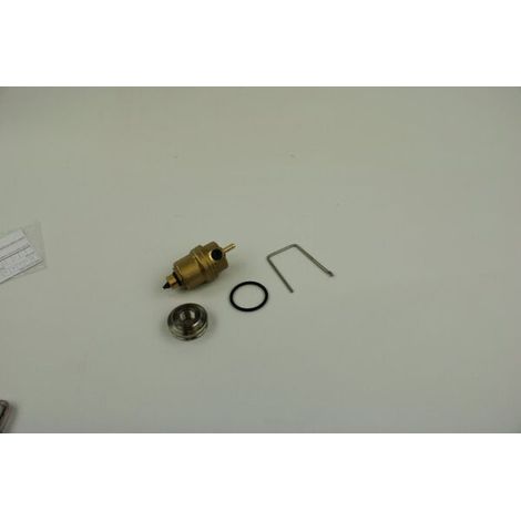BOSCH Entlüfter-Set für GC7000WP 70, GC7000WP 100