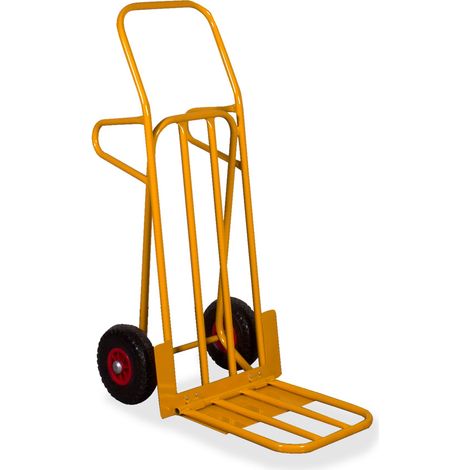 Diable big box 150kg MW Tools SHCA260