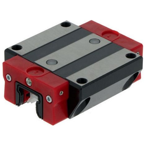 Carro KWVE15 -B-V1-G2 0,199kg Serie 15 INA