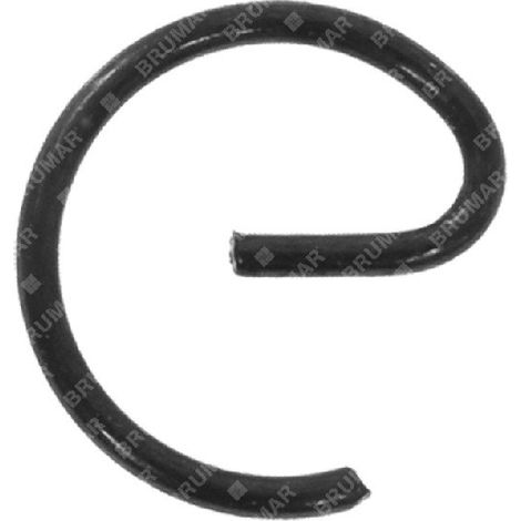 Anello per spinotto pistoni Compatibile - 056514