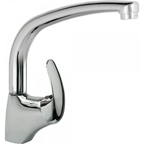MONO-TRES 2000 172440 Grifo Fregadero Vertical - ref: 172440 (1/2)