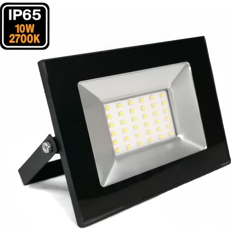 Projecteur Led 10W Ipad 3000k Haute Luminosité (1/5)