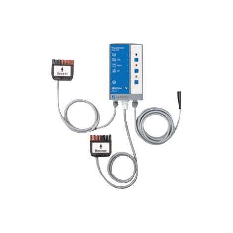 Afriso Flüssigkeitsmelder AFA 11 BAS mit Brenner-Anschluss-Set - 7738344220 von Buderus