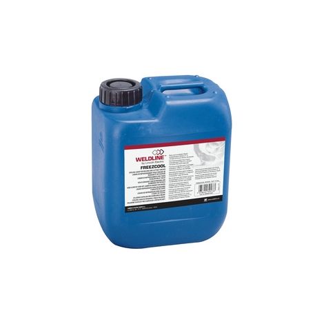 Liquide de refroidissement Freezcool - LINCOLN ELECTRIC (1/2)