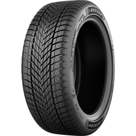 DUNLOP Pneus hiver 235/45 R18 TL 98V WINTER XL MFS EVR