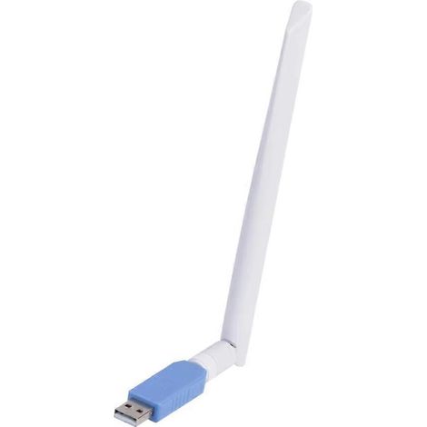 Home Assistant Connect Zigbee 3.0 USB-Stick kompatibel mit Sky Connect ZHA Z2M OpenThread/Matter Smart Home (1 Stück) (1/5)