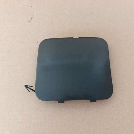 Front trailer cover/trailer cover for Nissan 2015-2018 Murano models. (1/4)