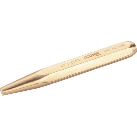 Dogher 10748-05 BOTADOR CONICO CU-BE 5mm