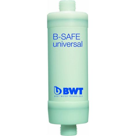 BWT B-SAFE Sicherheitsfilter 1/2, 6 bar (1/2)