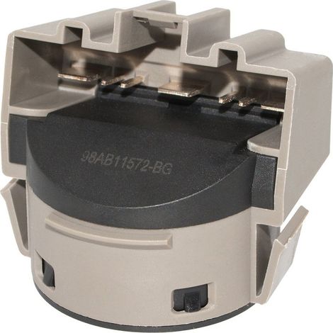 Bloque del interruptor de encendido Ford Transit Mk7 2006- (1/2)