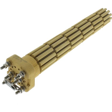 Widerstand 1800w d=47 quadratischer Kopf 099021 für Warmwasserbereiter thermor