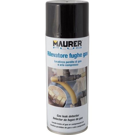 Gaslecksuchspray 300ml