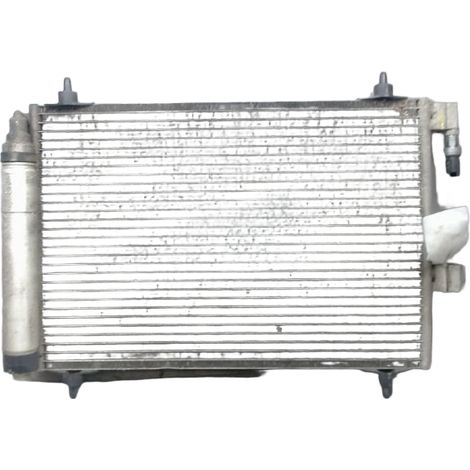 Condenseur Climatisation CITROEN C5 2001-2004 [PRODUIT D'OCCASION]♻️6453fh