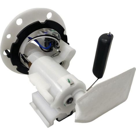 La pompe à essence pour moto XF50 est compatible avec la Yamaha 125 Cygnus-X 1MS 4D2 3B3-13907-01. Il s'agit d'une petite pompe à essence adaptée à la mise à niveau des systèmes d'injection électroniq