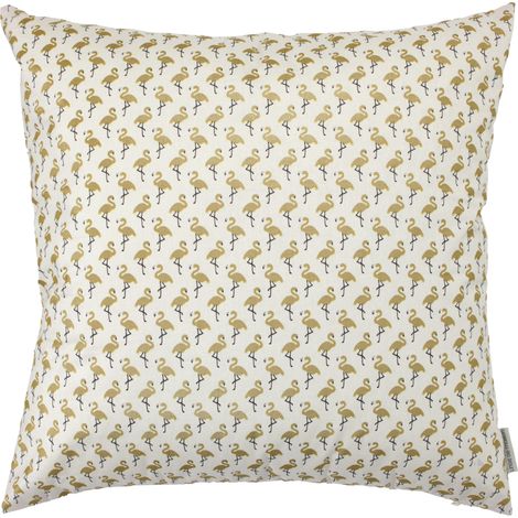 Housse de coussin FLAMINGO 60x60 cm (1/5)